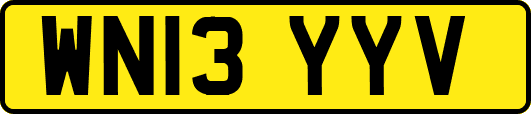 WN13YYV