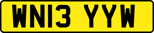 WN13YYW