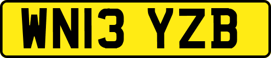 WN13YZB