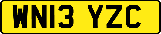 WN13YZC