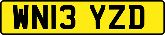 WN13YZD