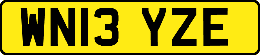 WN13YZE