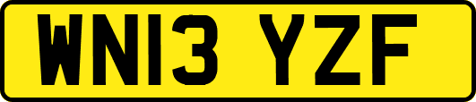 WN13YZF