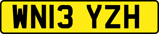 WN13YZH