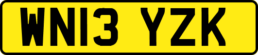 WN13YZK