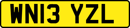 WN13YZL