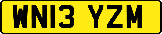 WN13YZM