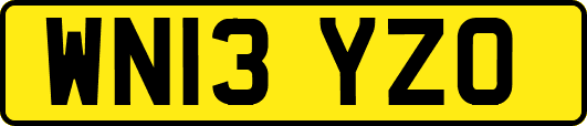 WN13YZO