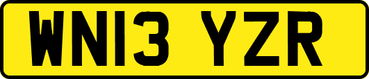WN13YZR