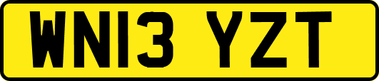 WN13YZT