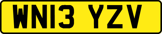 WN13YZV