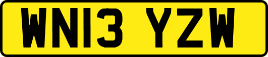 WN13YZW