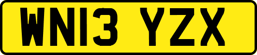 WN13YZX