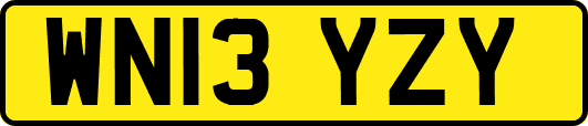 WN13YZY