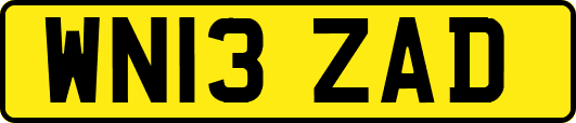 WN13ZAD