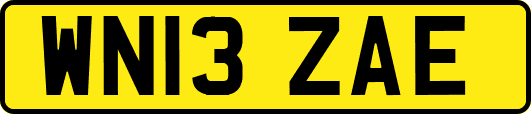 WN13ZAE