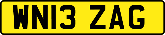 WN13ZAG