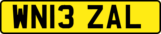 WN13ZAL