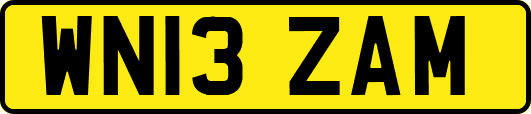 WN13ZAM