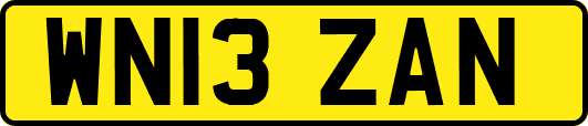 WN13ZAN