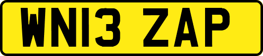 WN13ZAP