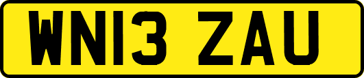 WN13ZAU