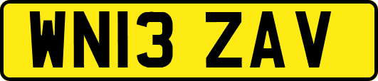 WN13ZAV