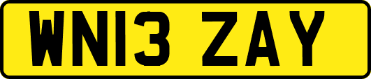 WN13ZAY