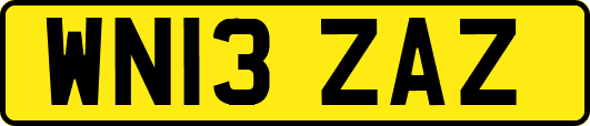 WN13ZAZ