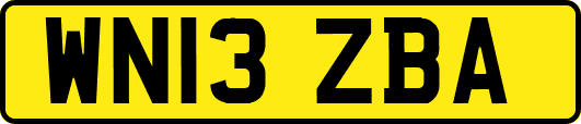 WN13ZBA