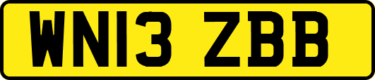 WN13ZBB