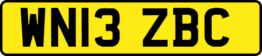 WN13ZBC
