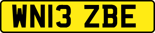 WN13ZBE