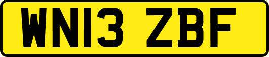 WN13ZBF