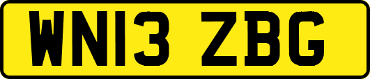 WN13ZBG