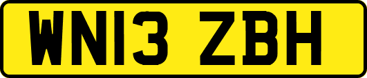 WN13ZBH