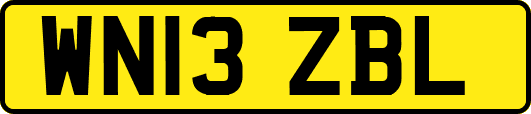 WN13ZBL