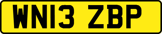 WN13ZBP