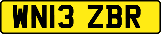 WN13ZBR