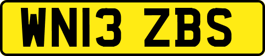 WN13ZBS