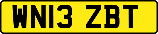 WN13ZBT