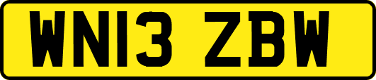 WN13ZBW