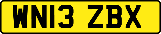 WN13ZBX