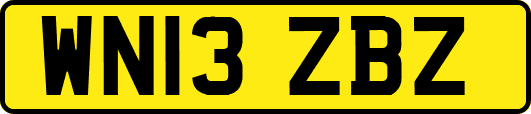WN13ZBZ