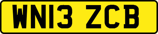WN13ZCB