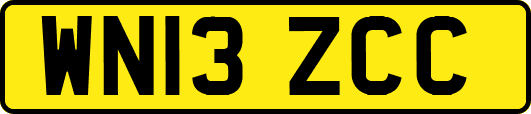 WN13ZCC