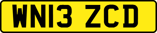 WN13ZCD