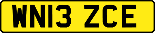 WN13ZCE