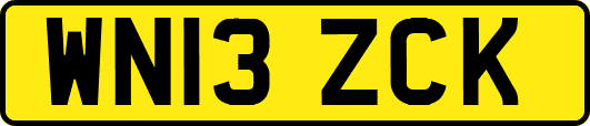 WN13ZCK