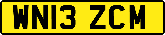 WN13ZCM